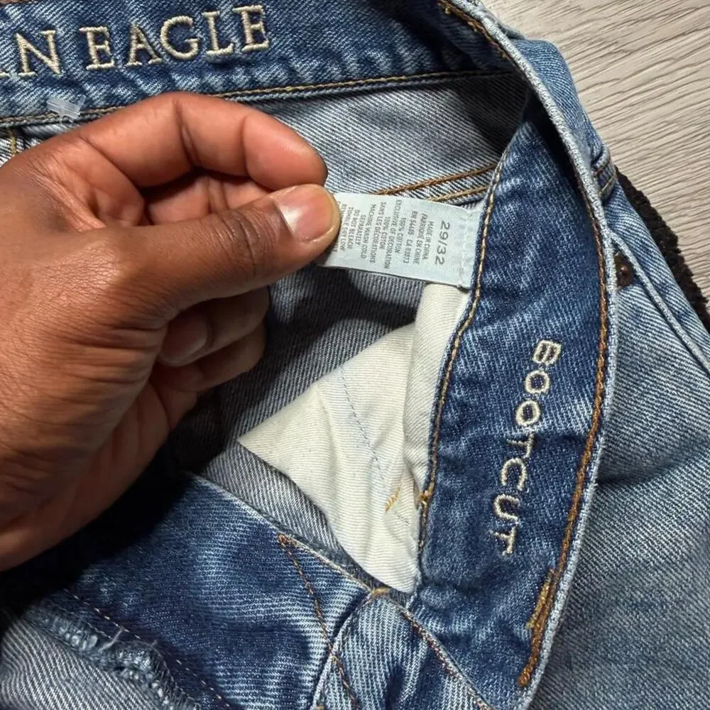 American Eagle Outfitters american eagle